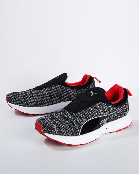 Buy Black Sports Shoes for Women by Puma Online