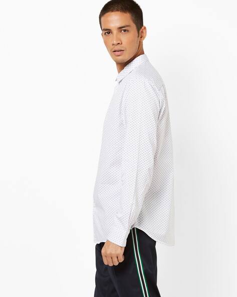 ajio nike t shirt