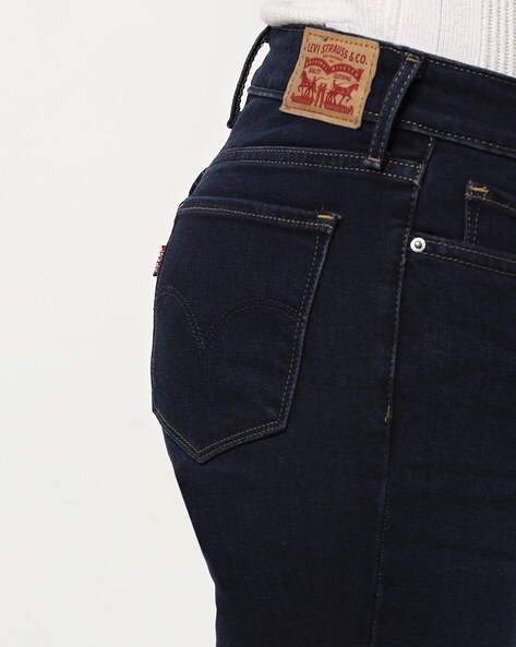 ajio levis jeans