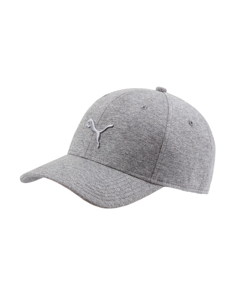 Buy Grey Caps \u0026 Hats for Men by Puma 