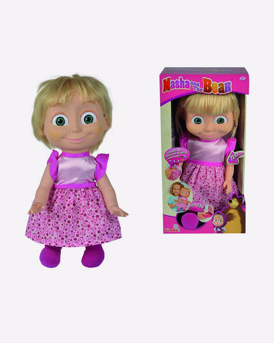 masha doll buy online