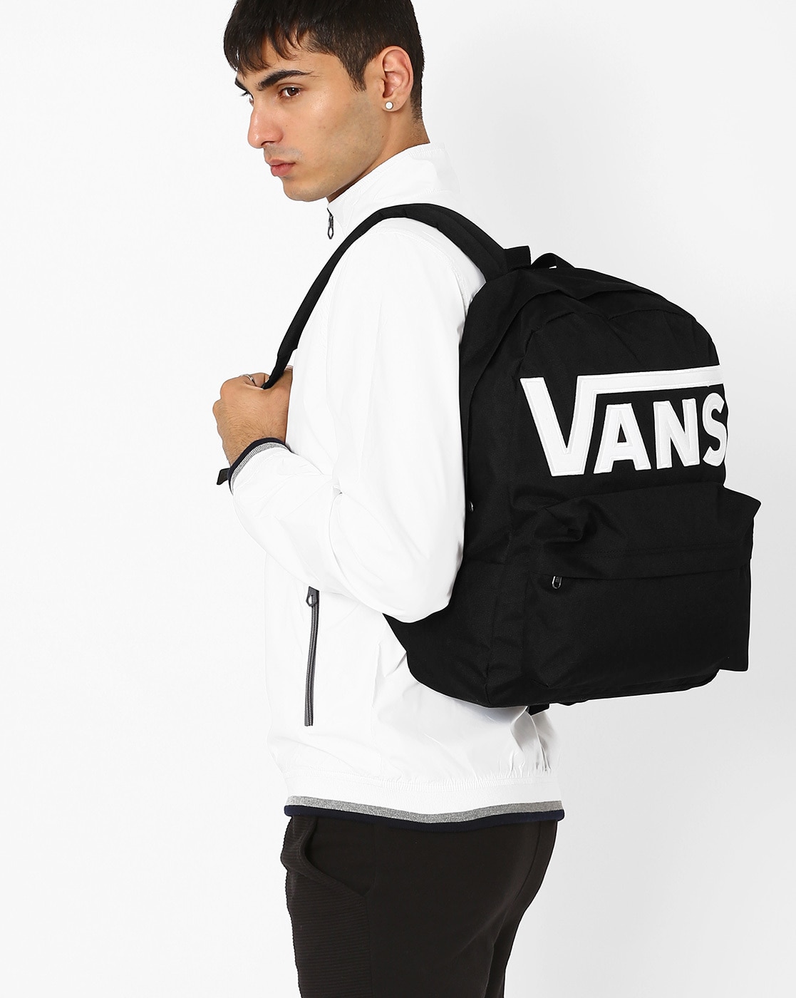 vans backpack shop online