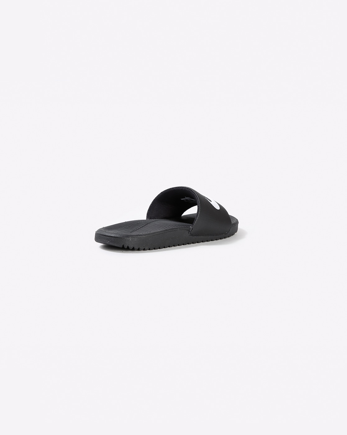 Buy Black Sandals for Boys by NIKE Online Ajio