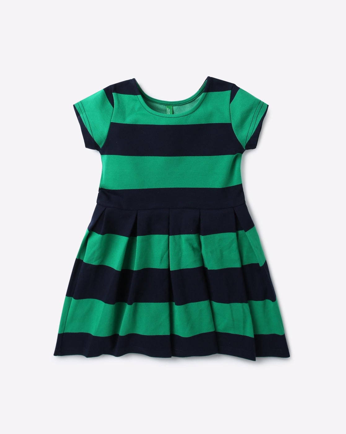 navy green dress outfit