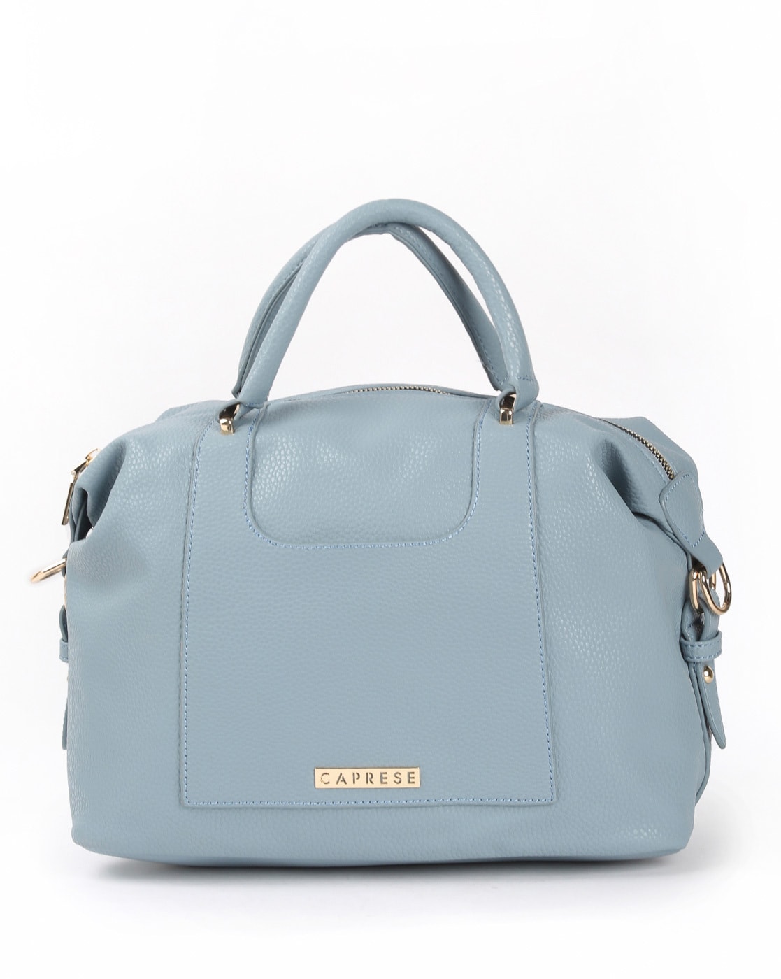 caprese grey sling bag