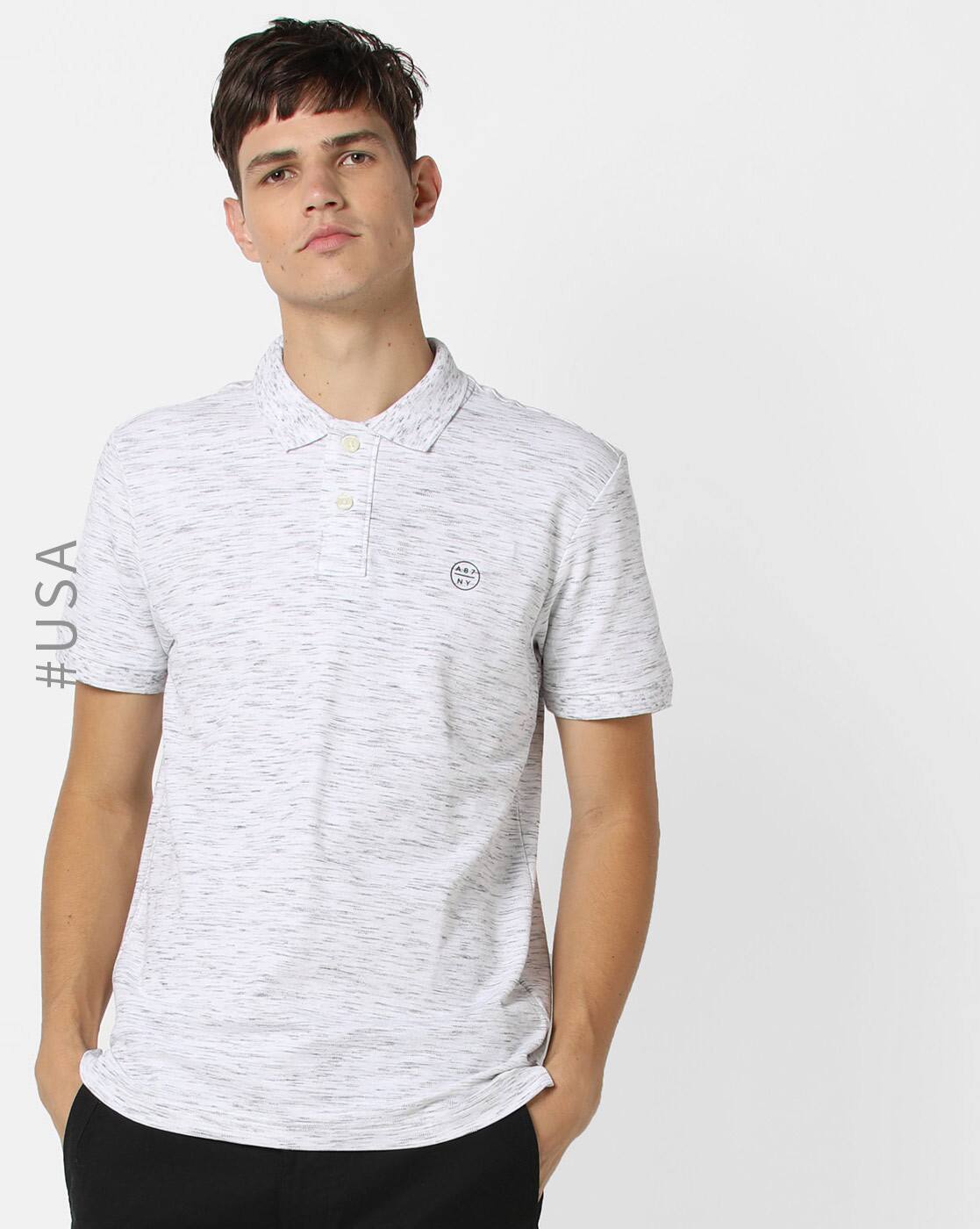 levis t shirt myntra