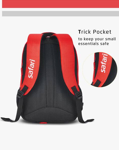 safari small backpack