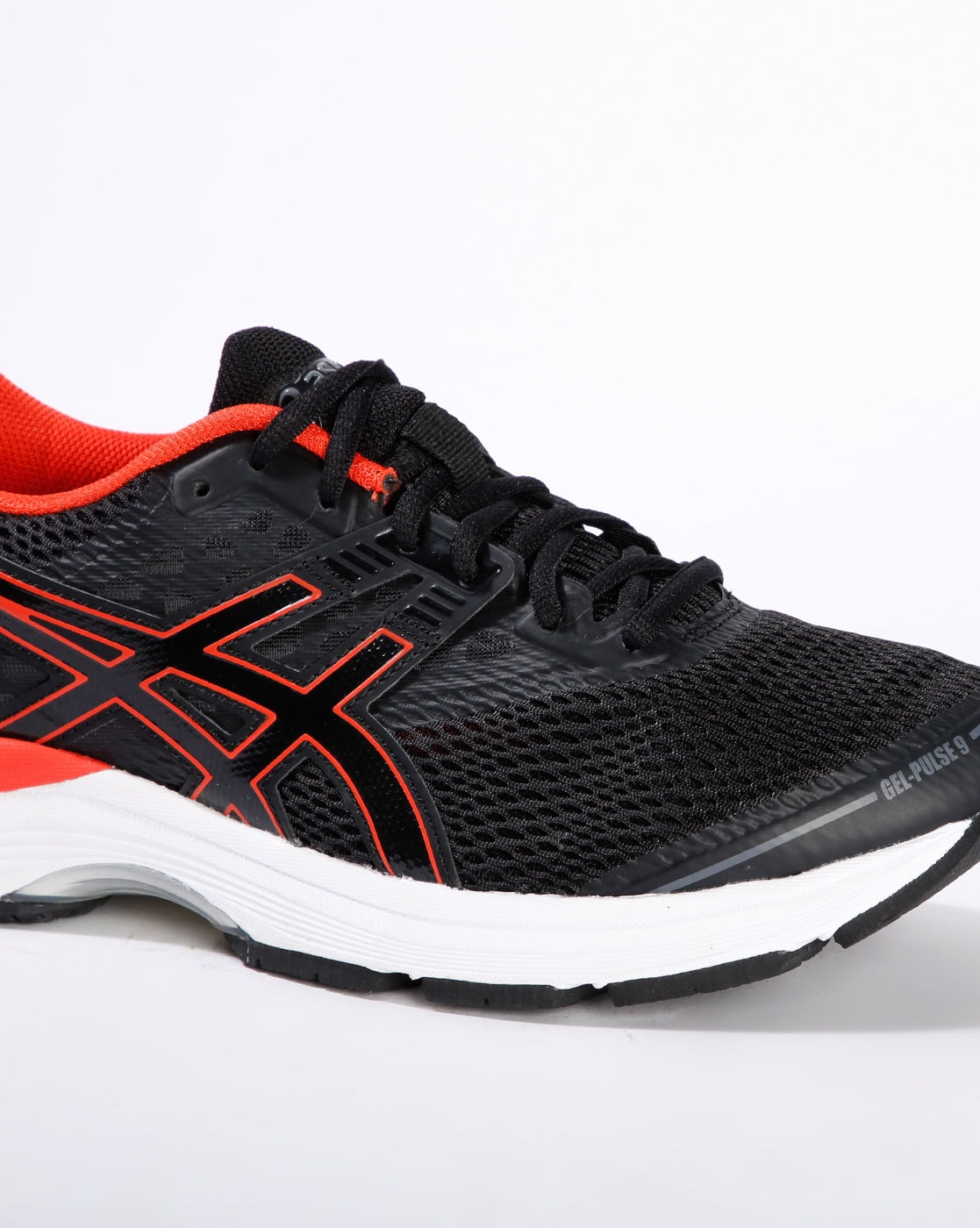 Asics gel pulse clearance 9 argent