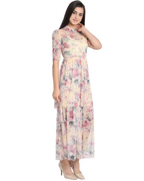 Cover story outlet maxi dress