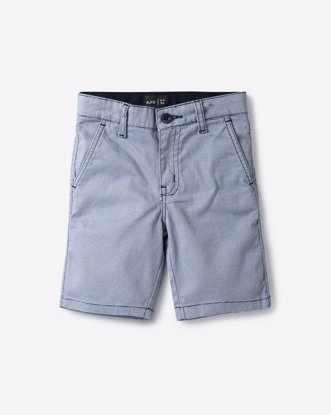 front rise on shorts