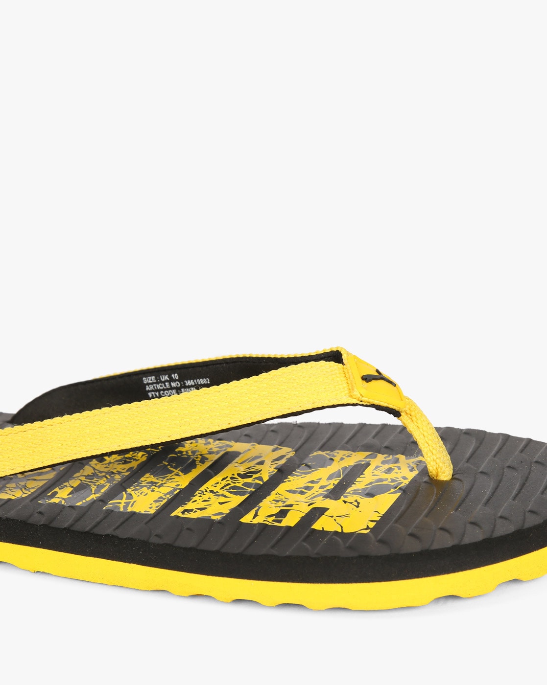 Puma miami fashion dp hotsell flip flops