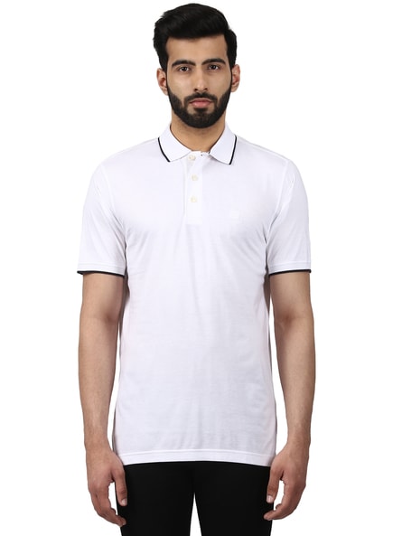 raymond polo t shirt