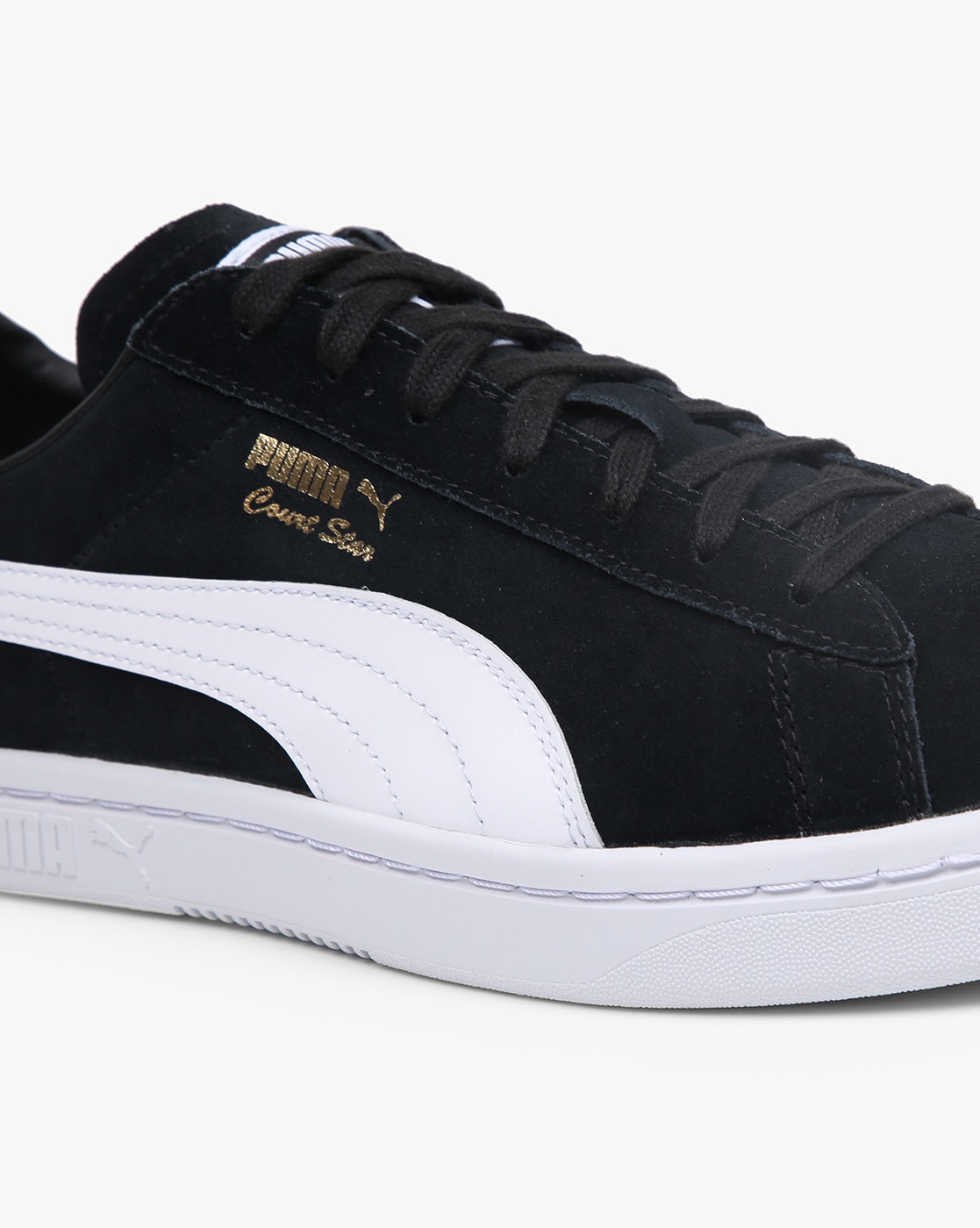 Puma court outlet star outfit