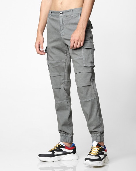 Buy Nylon Multi Cargo Pocket Pants (B&T) Men's Jeans & Pants from Buyers  Picks. Find Buyers Picks fashion & more at DrJays.com