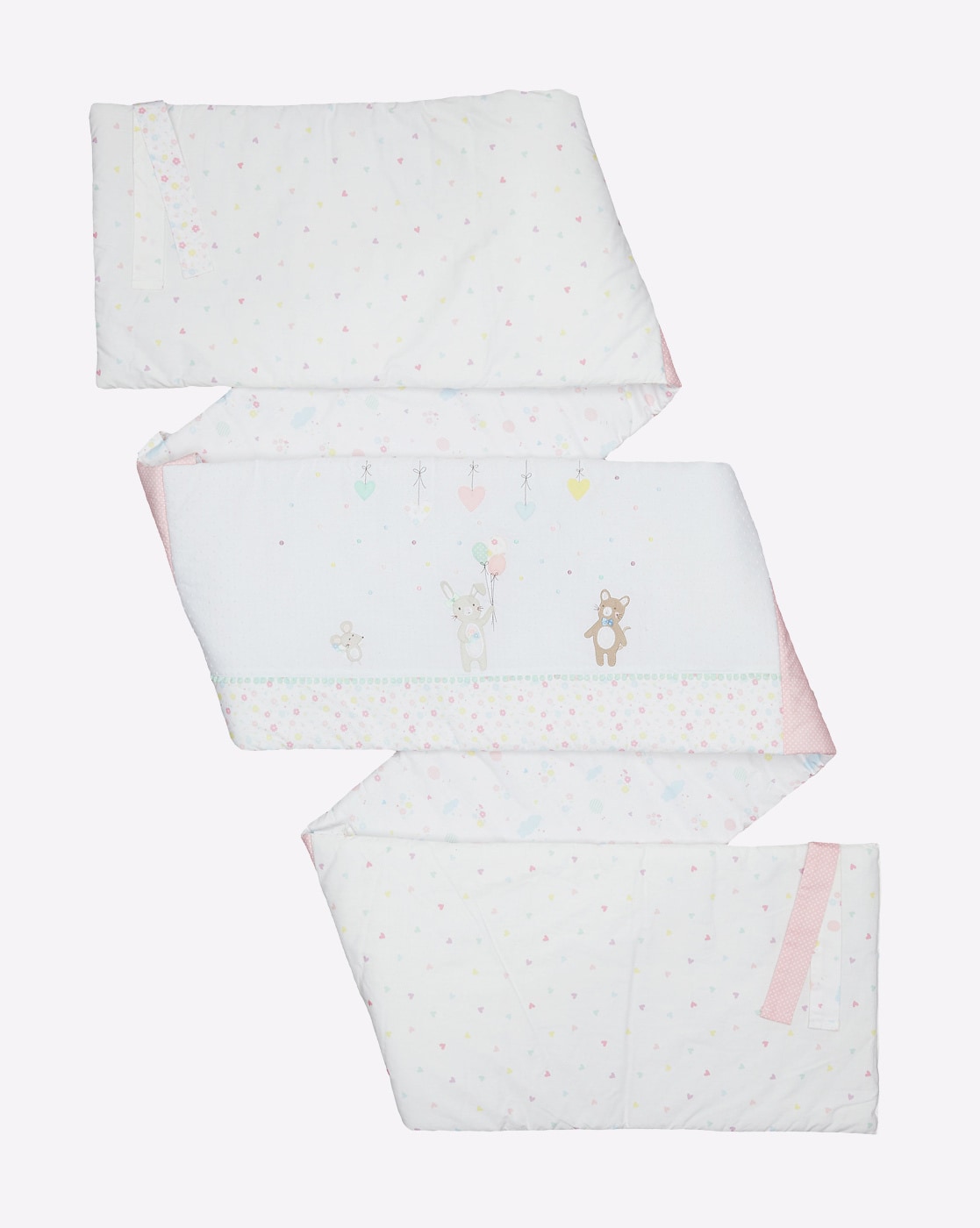 mothercare crib bedding