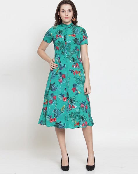 Dresses for Women by Magnetic Designs 