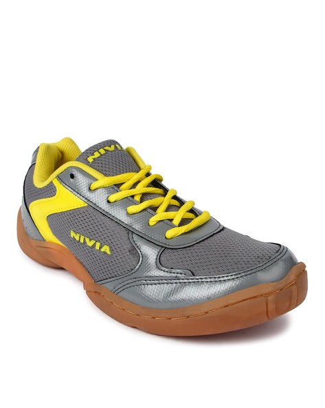 nivia step out and play shoes