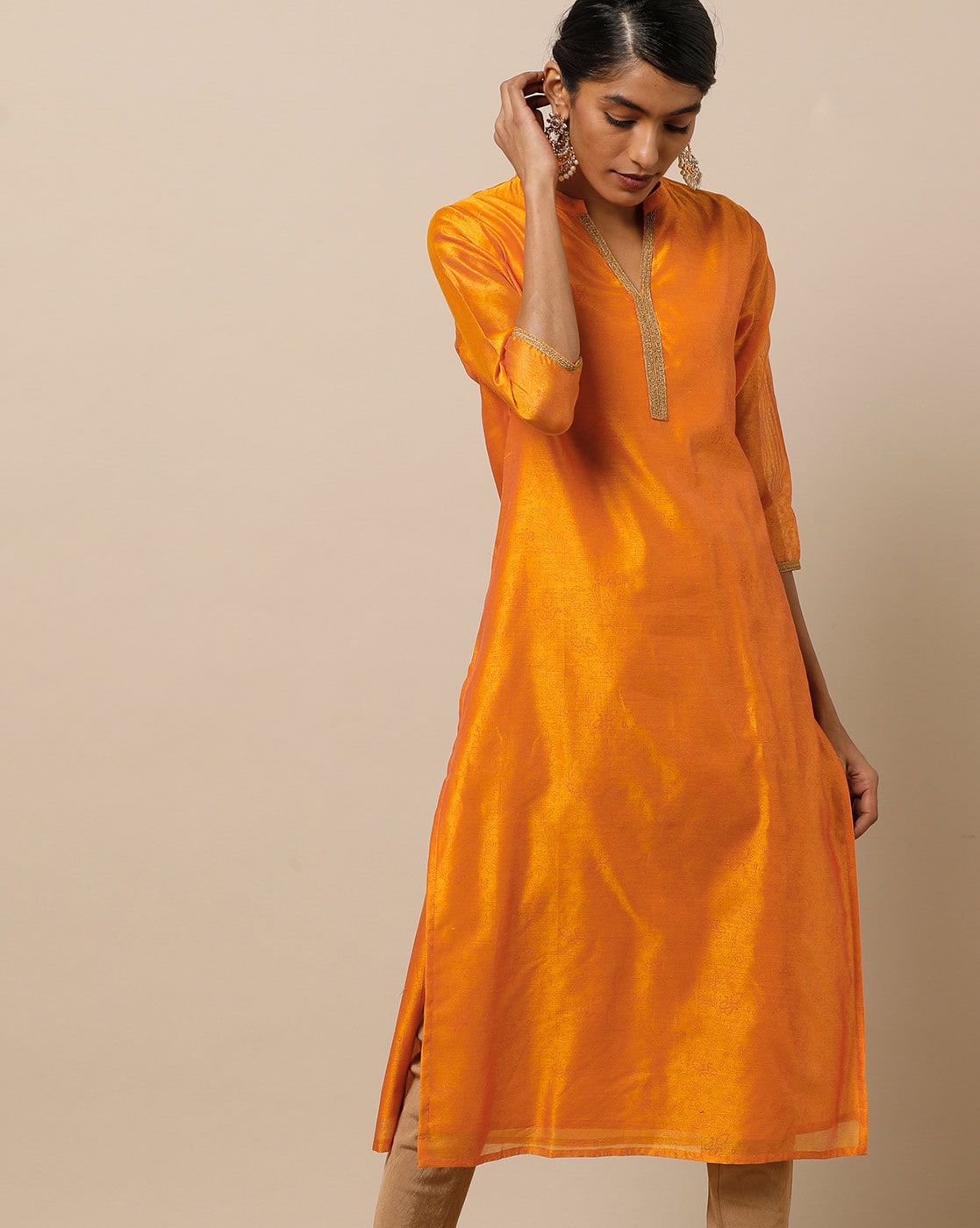 Mango kurtis hotsell