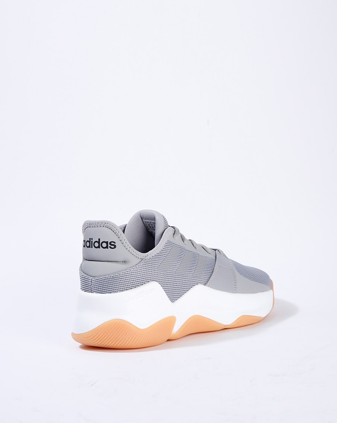 Adidas clearance streetflow grey