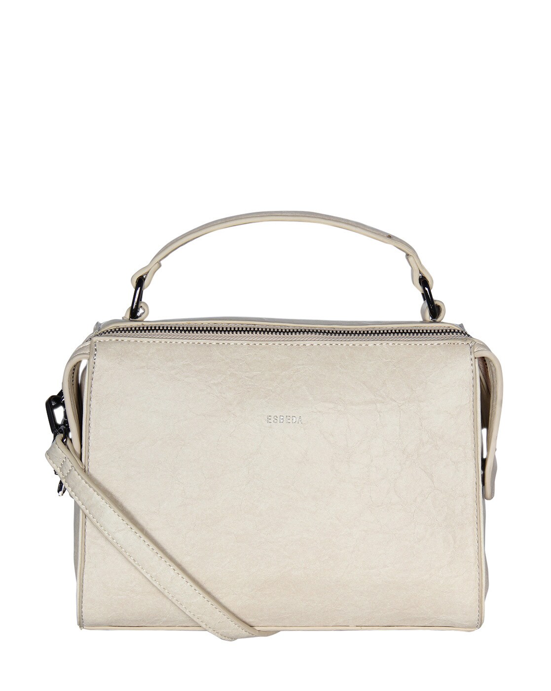 esbeda white handbags