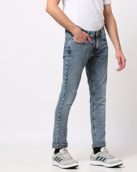 spykar jeans usa