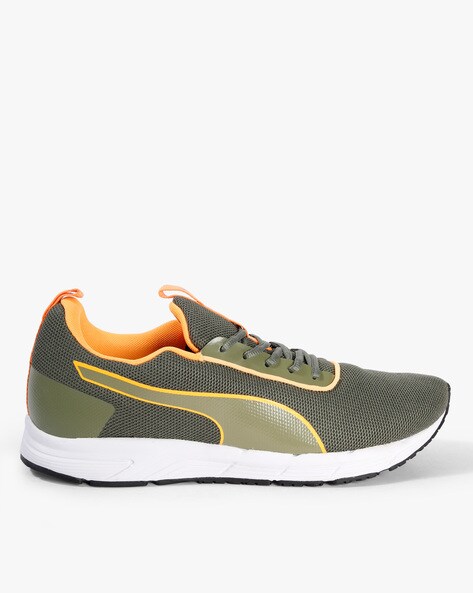 puma progression pro idp