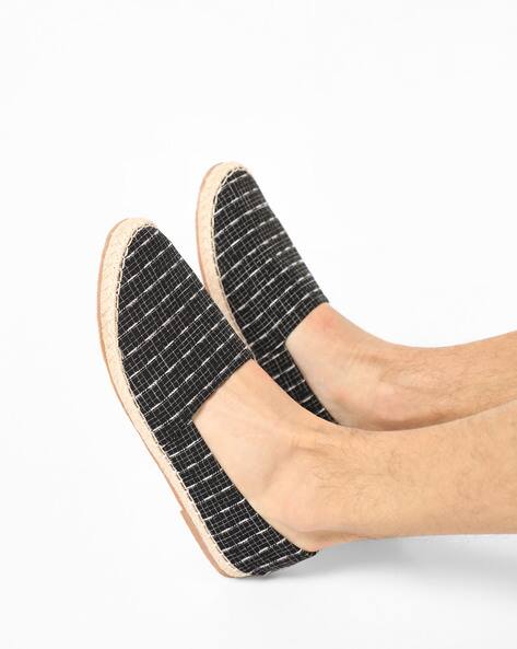 ajio espadrilles