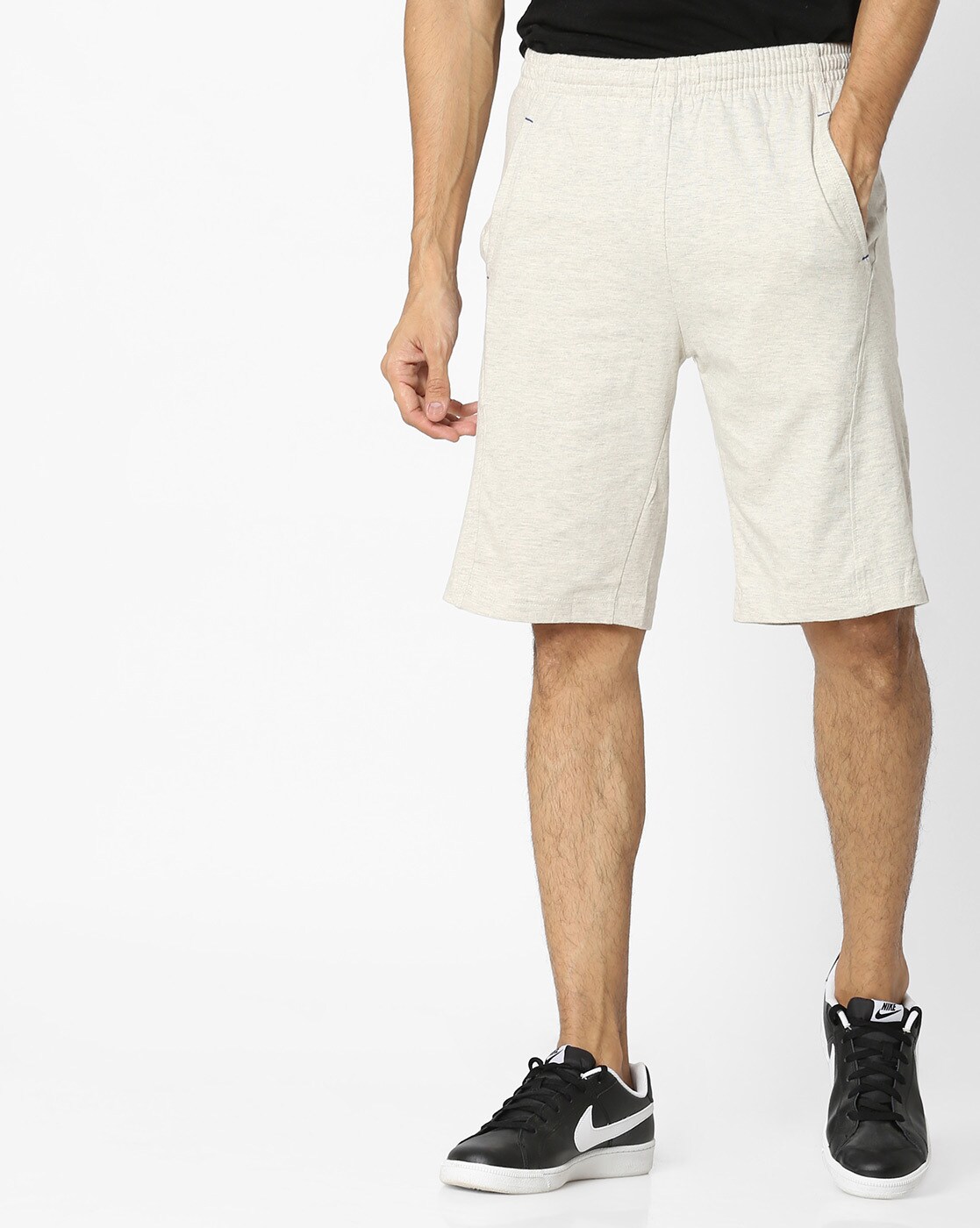 hanes shorts india