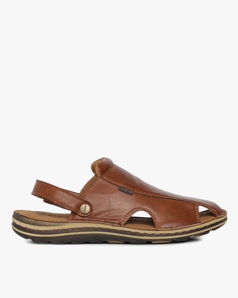 ajio mens sandals