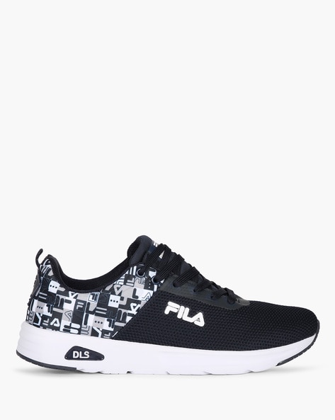 ajio fila shoes