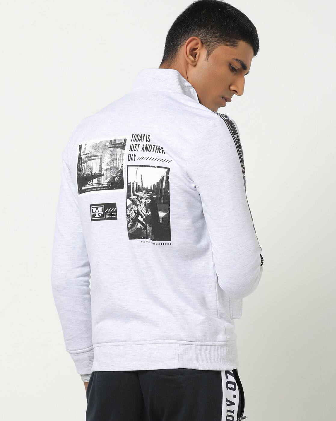 Mufti brand jackets Clearance