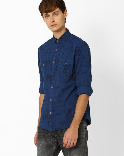 ajio dresses mens