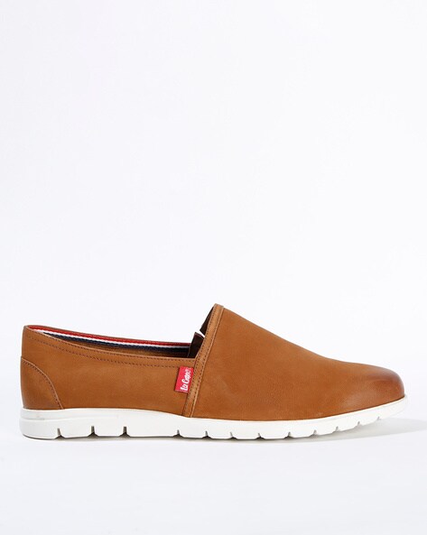 Lee cooper suede leather shoes hotsell
