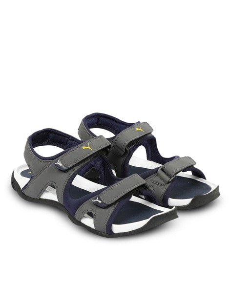 puma jimmy sandal