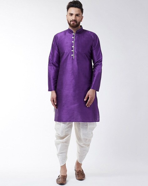 jodhpuri suit with kurta