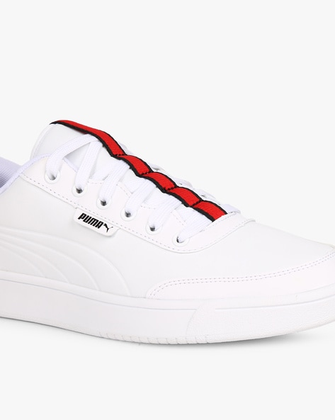 Buy White Sneakers for Men by Puma 