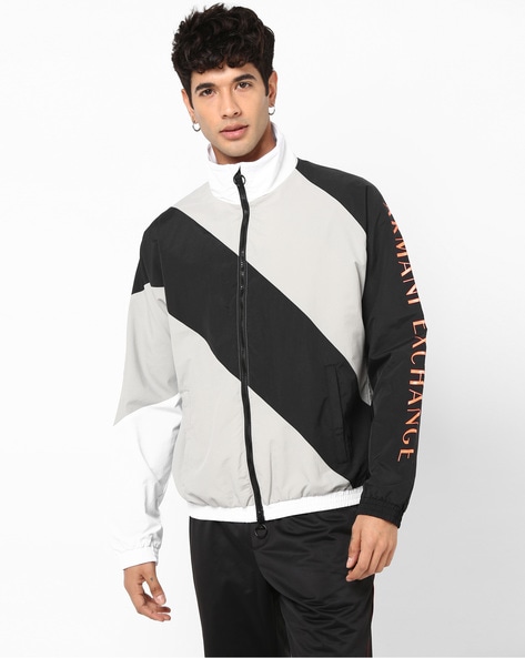 armani jackets flipkart