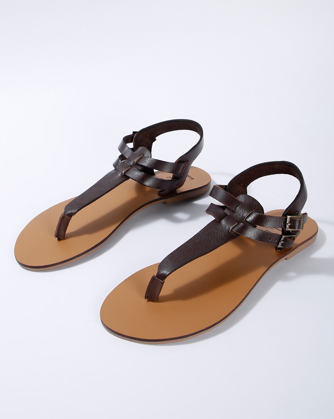 Casi Casi Blue Sandals for Women - Fall/Winter collection - Camper USA