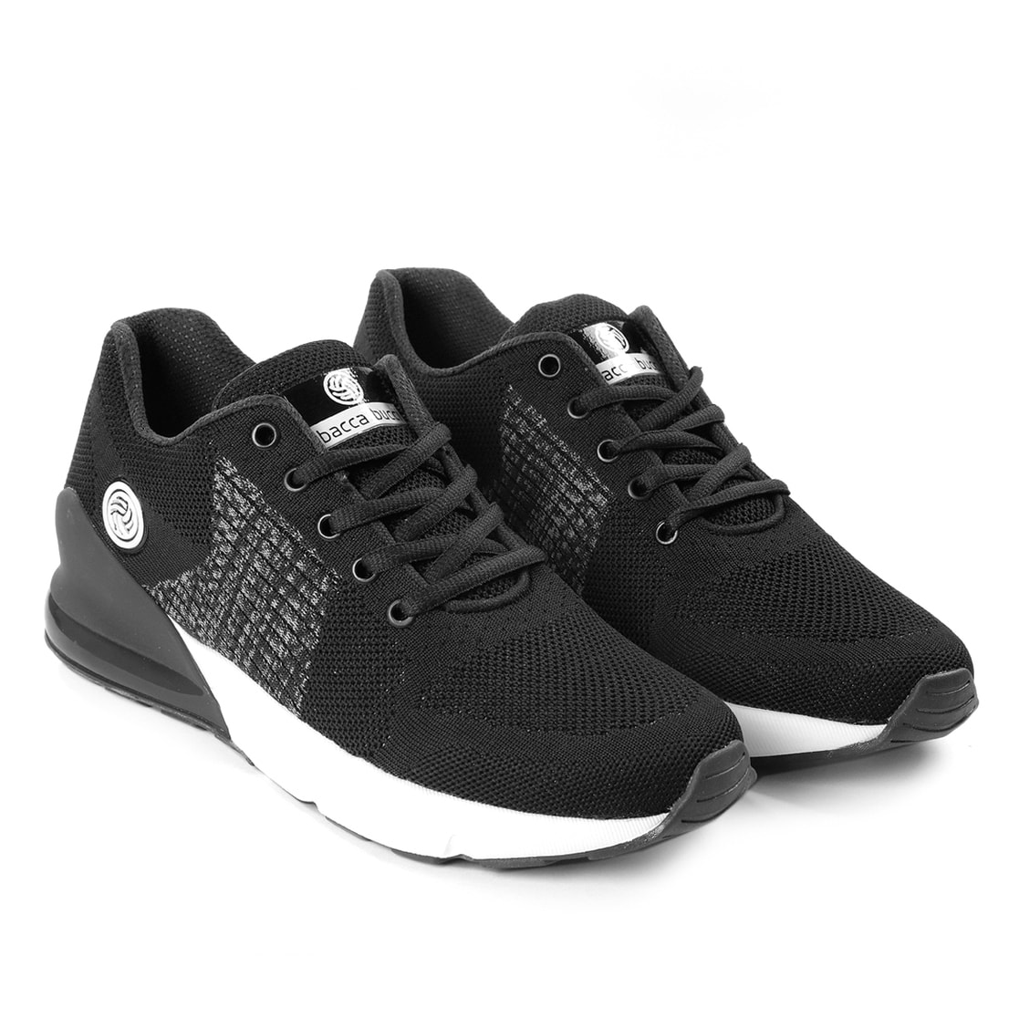 Sports Shoes for Men by Bacca Bucci 
