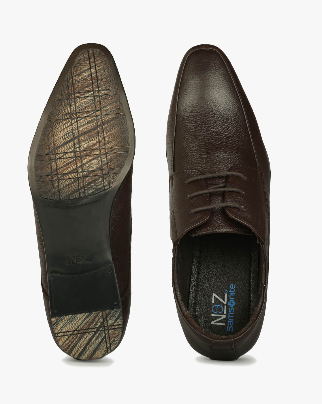 SAMSONITE Shoes for Men - Vestiaire Collective