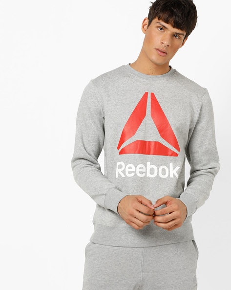reebok sweatshirts online