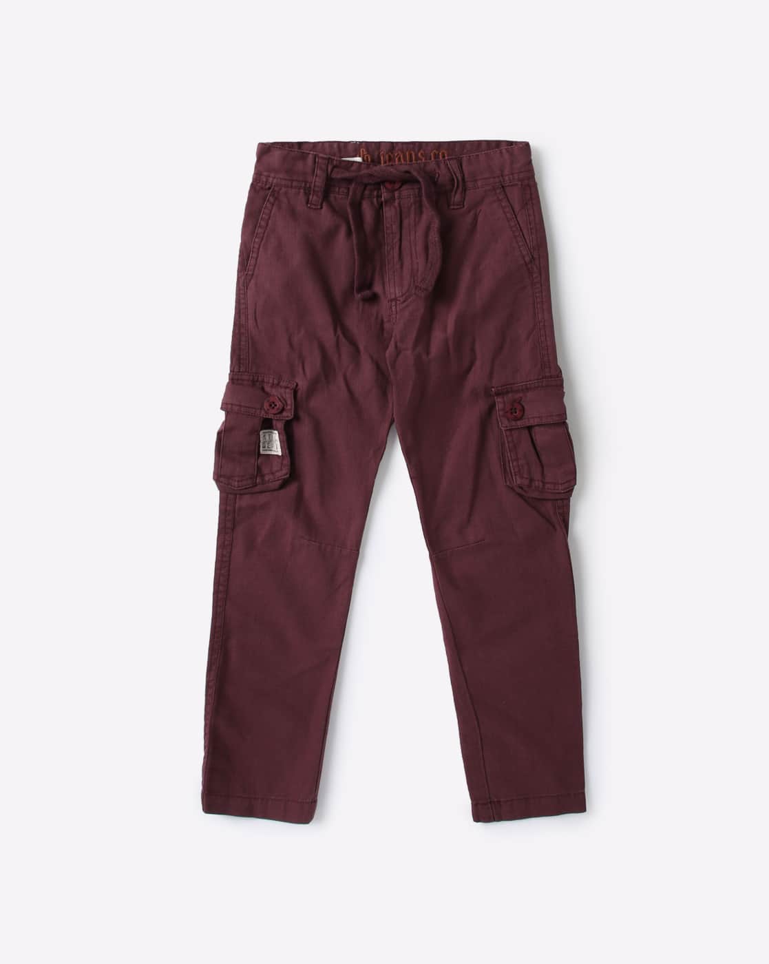 ufo cargo pants