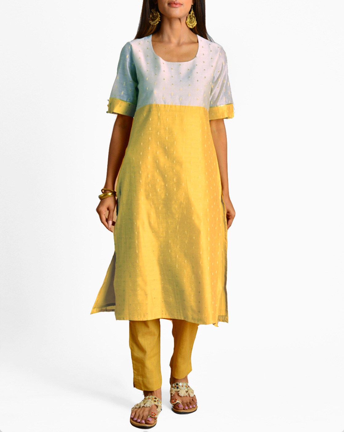 party wear kurtis on craftsvilla