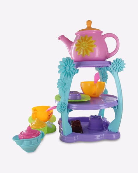 tea play set