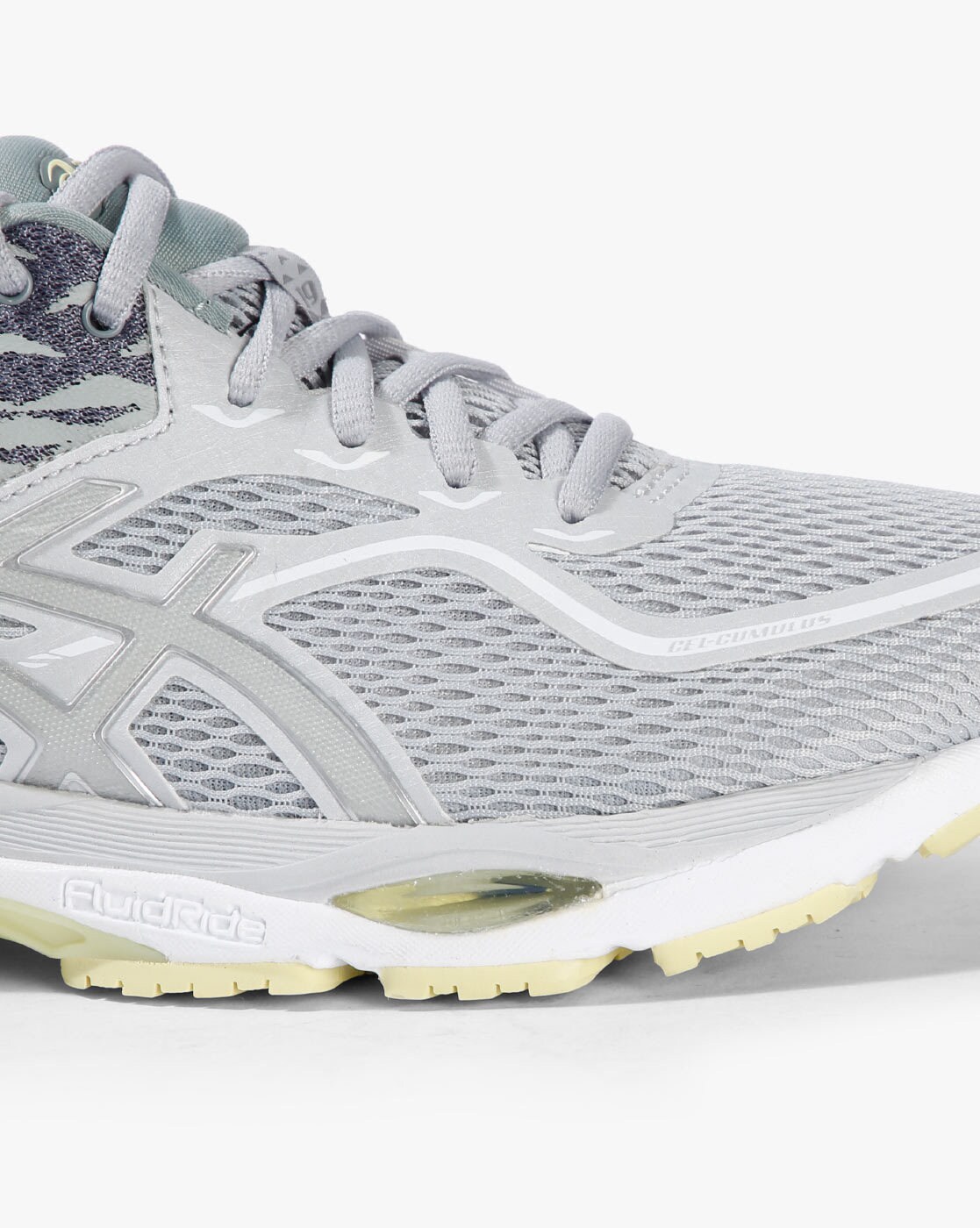 Buy Light Grey Sports Shoes for Women by ASICS Online Ajio