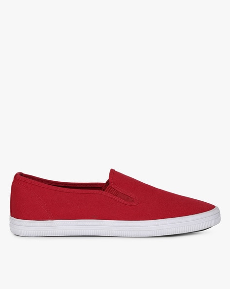 Payless hotsell canvas shoes