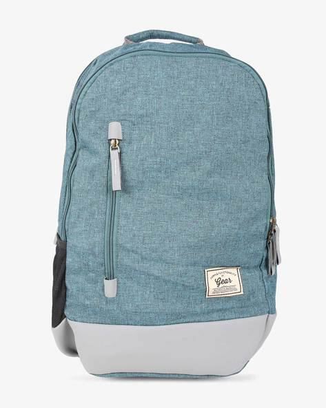 Campus 8 Waterproof 15.6" Laptop Backpack