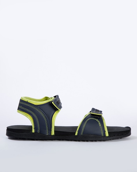 fila strappy sandals