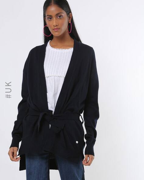 Buy Navy Blue Sweaters \u0026 Cardigans for 