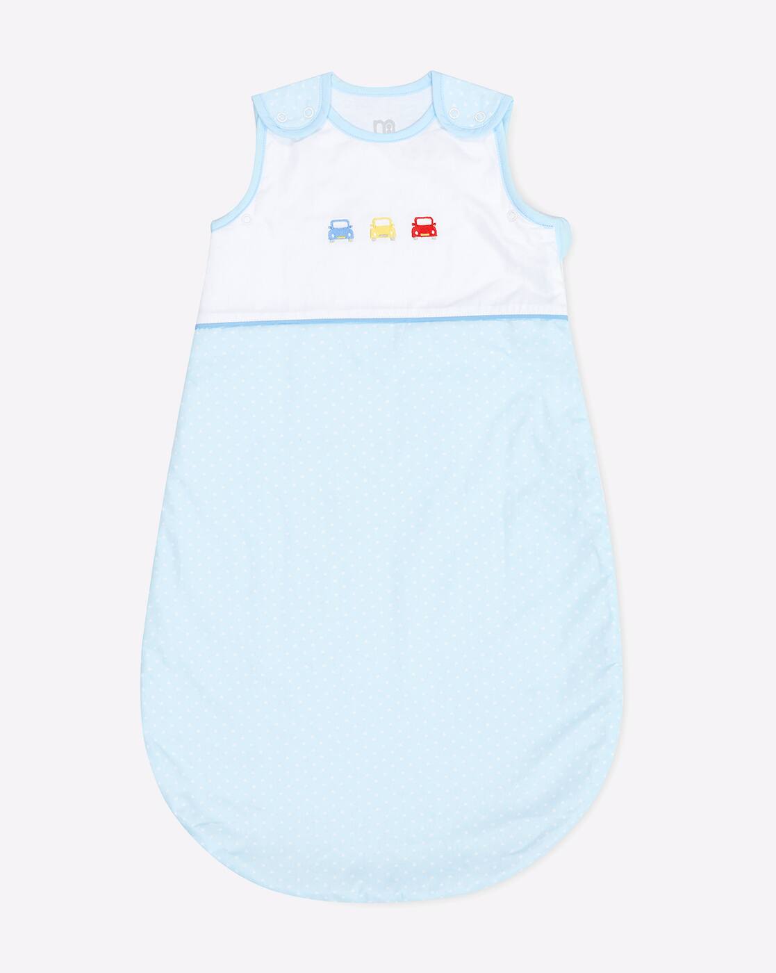 mothercare sleeping bag
